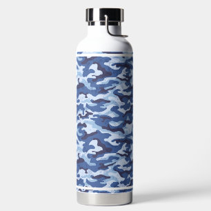 Waterfles Camo Print