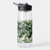 Waterfles Camo Print (Rechts)