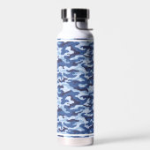 Waterfles Camo Print (Links)