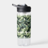 Waterfles Camo Print (Rechts)