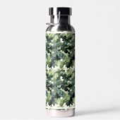 Waterfles Camo Print (Rechts)