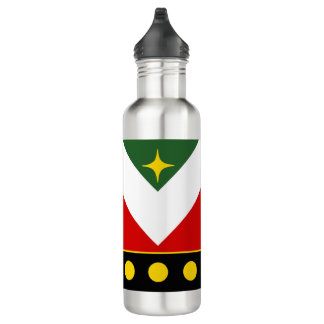 Waterfles - Claus Ambassadeur Waterfles