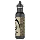 Waterfles  Danser foto (Rechts)