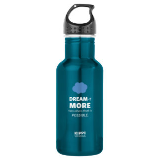 Waterfles: Dream of More Waterfles