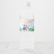 waterfles