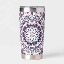 Waterfles