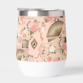 Waterfles "gekoesterd begin" (Rechts)