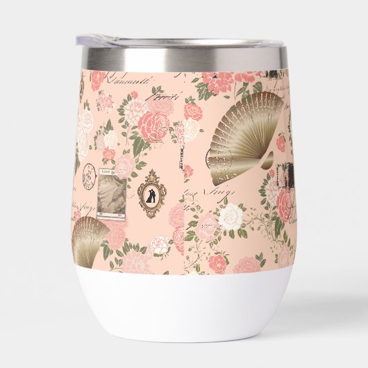 Waterfles "gekoesterd begin" (Rechts)