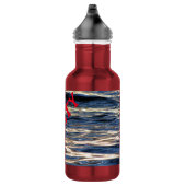 Waterfles - gepersonaliseerd waterfles (Rechts)