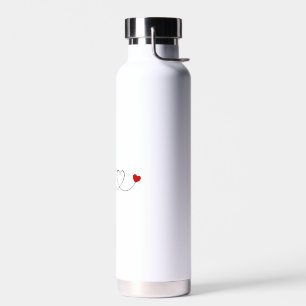 Waterfles Gym-, yogafles Drinkaccessoires Moe