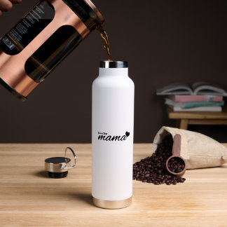 Waterfles | Gym, yogafles| Drinkaccessoires | Moed