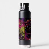 Waterfles koffie met Kaitlyn-collectie (Rechts)