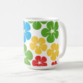 Waterfles Koffiemok (Voorkant rechts)