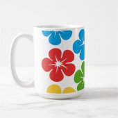 Waterfles Koffiemok (Links)