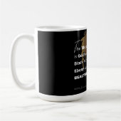 Waterfles Koffiemok (Links)