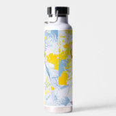 Waterfles MER (Rechts)