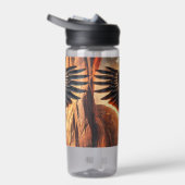 Waterfles met American Eagle (Rechts)