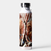 Waterfles met de geest van de wildernis (Links)
