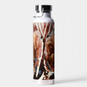 Waterfles met de geest van de wildernis (Rechts)
