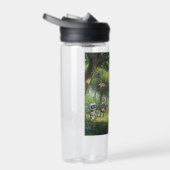 Waterfles met Ghibli-thema (Rechts)