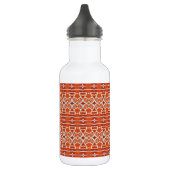 WATERFLES MET GINGERBREAD MOTIEF (Links)