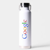 Waterfles Print Google Afbeeldingen beide zijden (Voorkant)