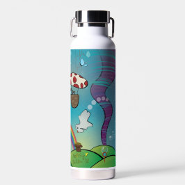 Waterfles - Sharknado