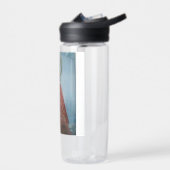 Waterfles St Mary en Kind (Links)