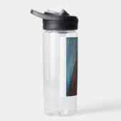 Waterfles St Mary en Kind (Rechts)