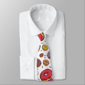 Waterfles Stropdas (Gebonden)