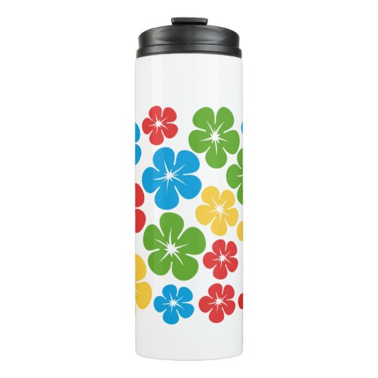 Waterfles Thermosbeker (Voorkant)