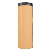 waterfles thermosbeker (Achterkant)