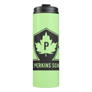 waterfles thermosbeker