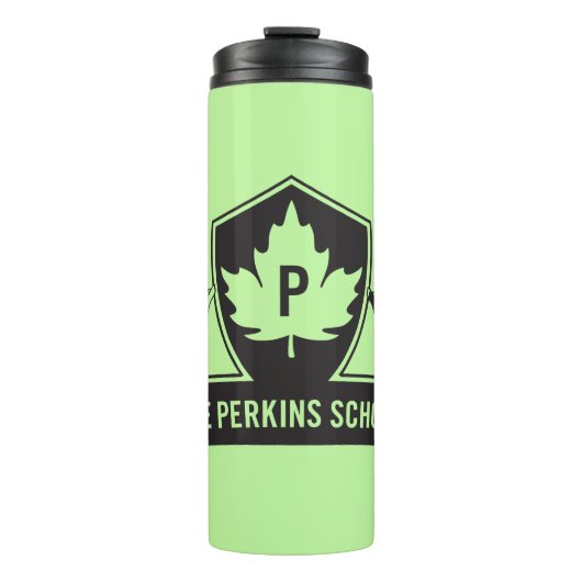 waterfles thermosbeker (Voorkant)