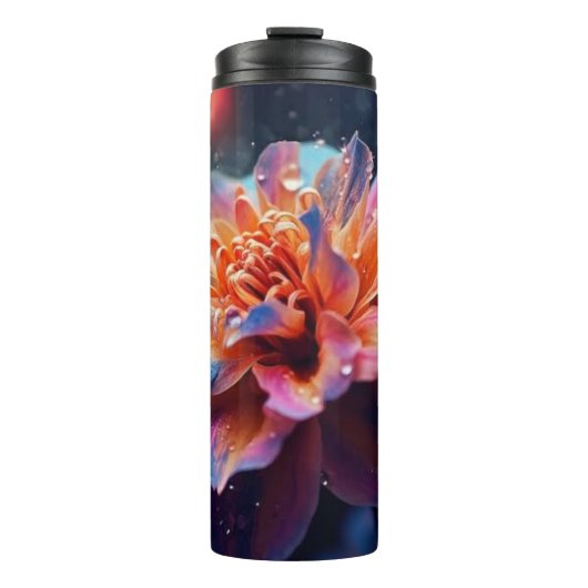 waterfles thermosbeker (Voorkant)