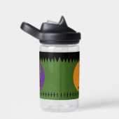 waterfles van Franken-Pickle (Rechts)