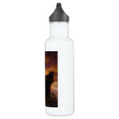 Waterfles van Morrighan Waterfles (Rechts)