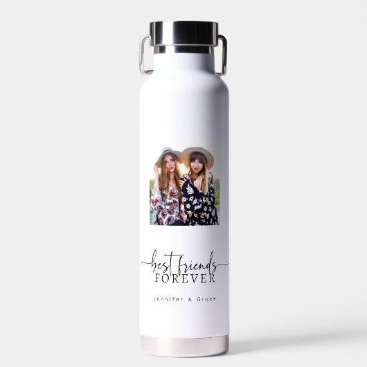 Waterfles voor Beste Vrienden (Voorkant)