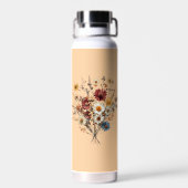Waterfles voor mama (Achterkant)