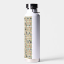 Waterfles voor 's avonds