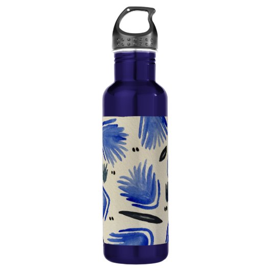 Waterfles Waterfles (Voorkant)