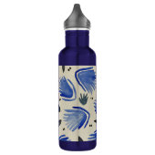 Waterfles Waterfles (Links)