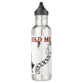 waterfles waterfles (Rechts)