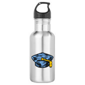 Waterfles Waterfles (Voorkant)