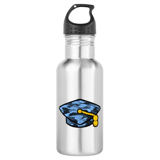 Waterfles Waterfles (Voorkant)