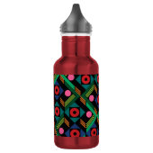 Waterfles Waterfles (Links)