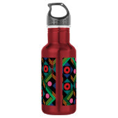 Waterfles Waterfles (Achterkant)