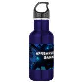 waterfles waterfles  (Voorkant)