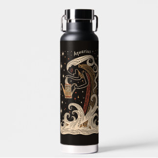 Waterfles Waterman Hemelse Zodiac Art