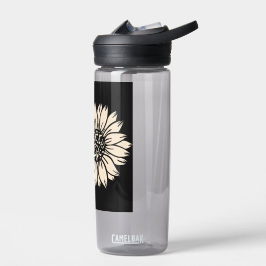 Waterfles: Zonnebloem Safari Waterfles (Links)